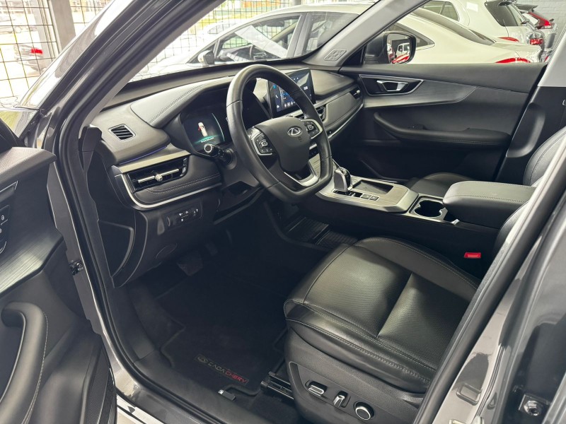 TIGGO 1.5 16V TURBO 5X PRO HÍBRIDO 4P AUTOMÁTICO - 2023 - CAXIAS DO SUL