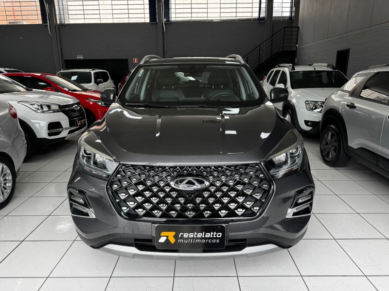 TIGGO 1.5 16V TURBO 5X PRO HÍBRIDO 4P AUTOMÁTICO - 2023 - CAXIAS DO SUL