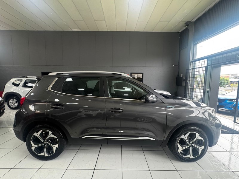 TIGGO 1.5 16V TURBO 5X PRO HÍBRIDO 4P AUTOMÁTICO - 2023 - CAXIAS DO SUL