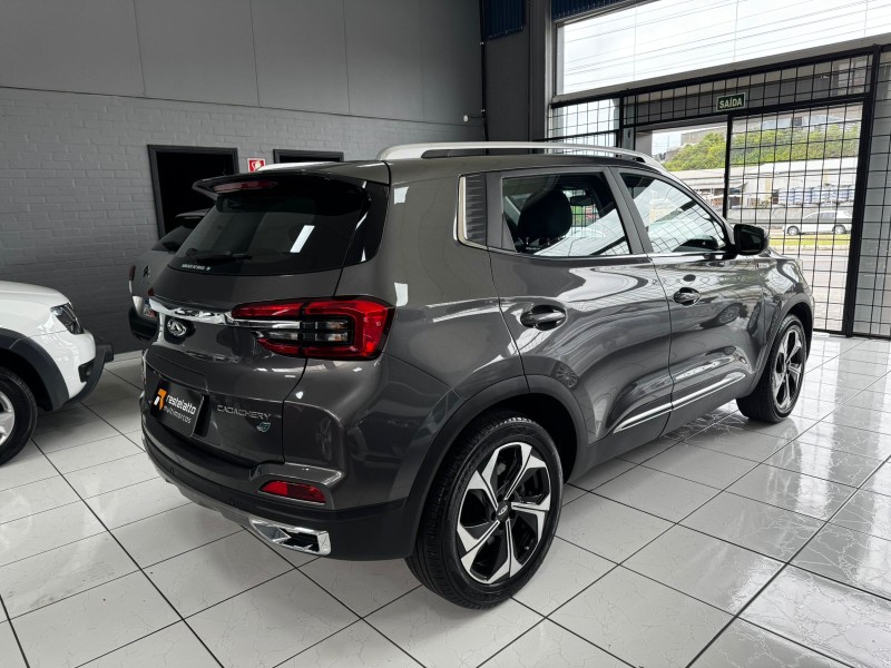 TIGGO 1.5 16V TURBO 5X PRO HÍBRIDO 4P AUTOMÁTICO - 2023 - CAXIAS DO SUL
