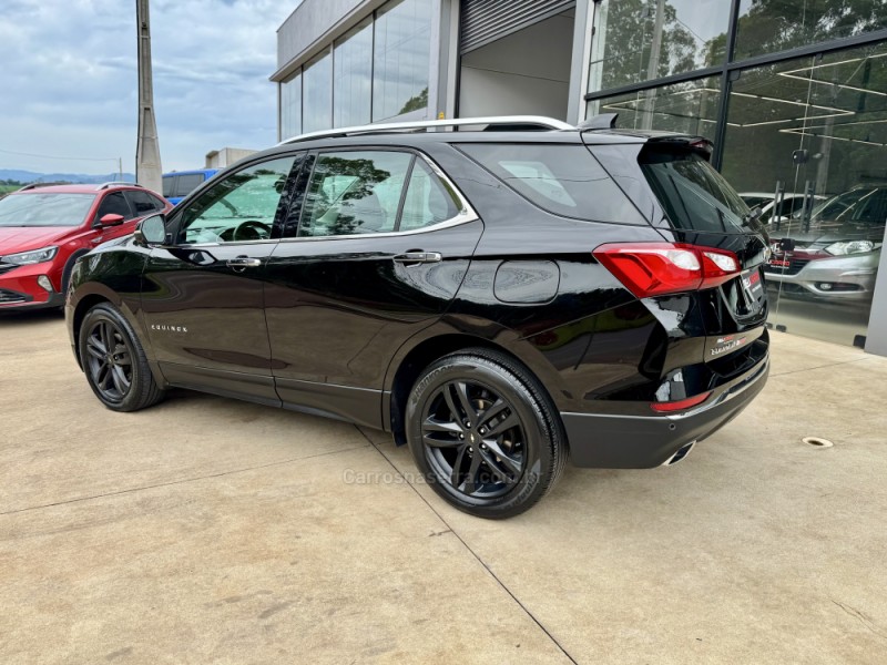 EQUINOX 2.0 16V TURBO GASOLINA PREMIER AWD AUTOMÁTICO - 2019 - LAJEADO