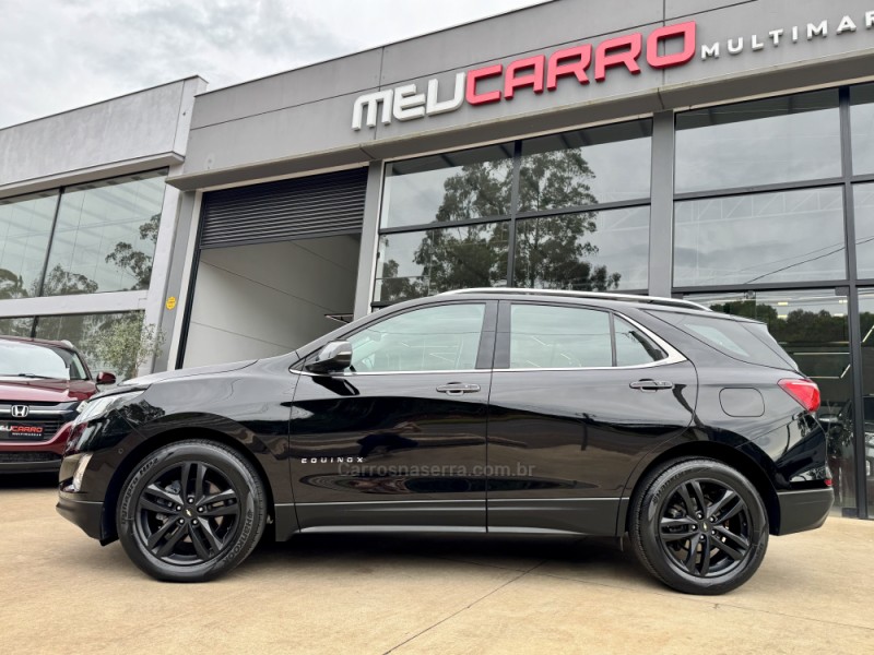 EQUINOX 2.0 16V TURBO GASOLINA PREMIER AWD AUTOMÁTICO - 2019 - LAJEADO