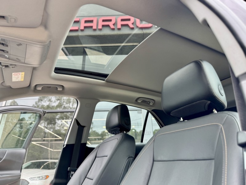 EQUINOX 2.0 16V TURBO GASOLINA PREMIER AWD AUTOMÁTICO - 2019 - LAJEADO