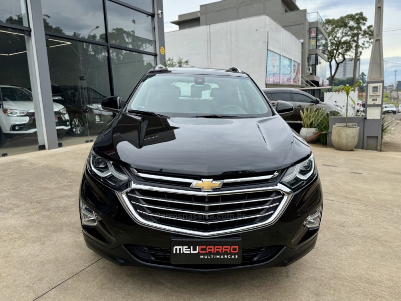EQUINOX 2.0 16V TURBO GASOLINA PREMIER AWD AUTOMÁTICO - 2019 - LAJEADO