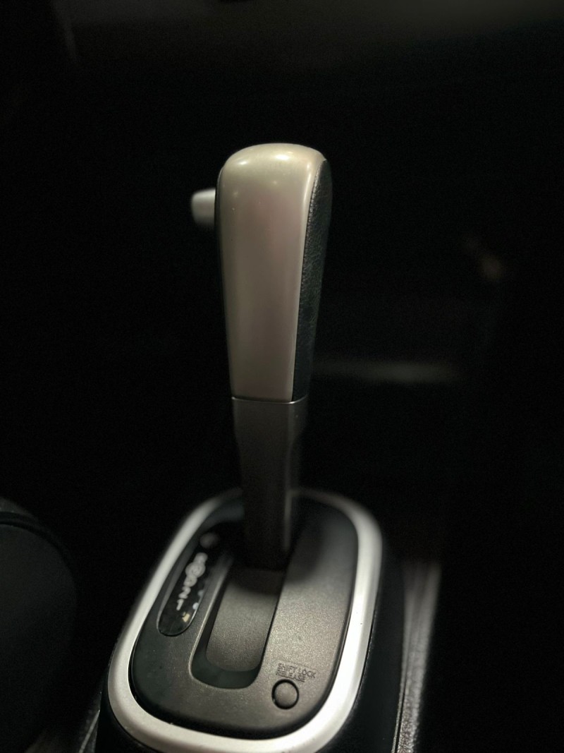 TIIDA 1.8 SL 16V FLEX 4P AUTOMÁTICO - 2012 - SãO LEOPOLDO