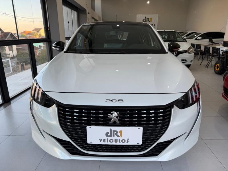 208 1.0 STYLE FLEX 6V 4P MANUAL - 2024 - CAXIAS DO SUL