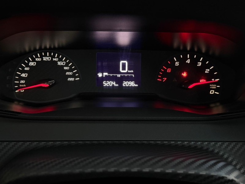 208 1.0 STYLE FLEX 6V 4P MANUAL - 2024 - CAXIAS DO SUL