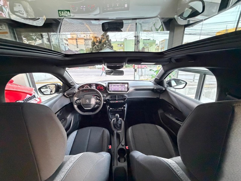 208 1.0 STYLE FLEX 6V 4P MANUAL - 2024 - CAXIAS DO SUL
