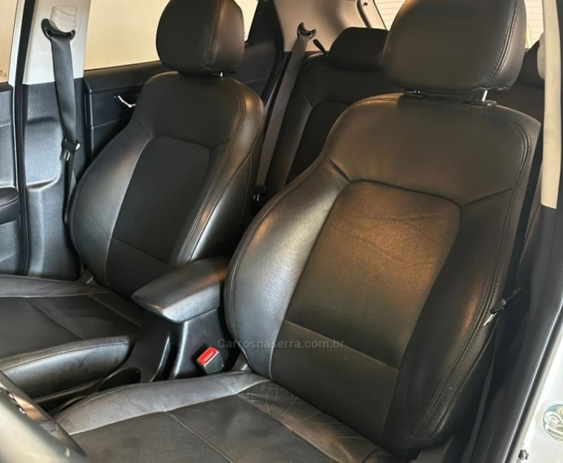 HB20 1.0 DIAMOND 12V TURBO FLEX 4P AUTOMÁTICO - 2020 - ENCANTADO