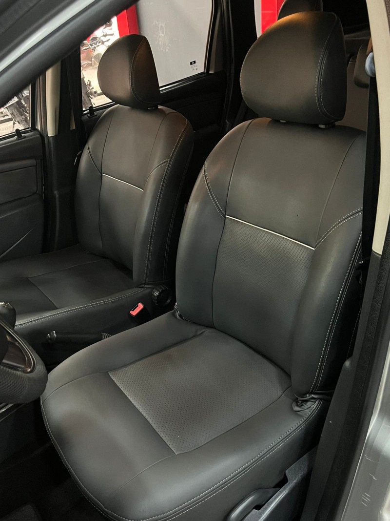 DUSTER 1.6 DYNAMIQUE 4X2 16V FLEX 4P MANUAL - 2014 - SãO LEOPOLDO