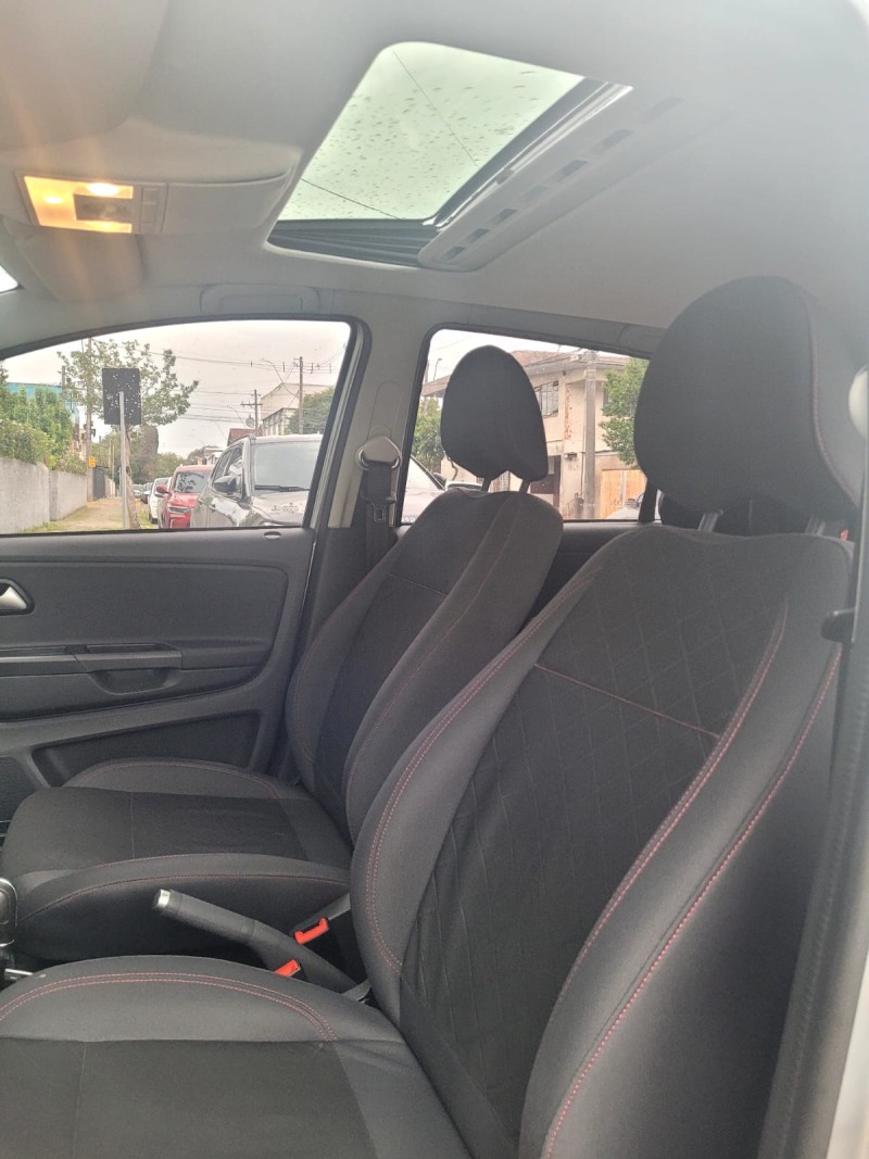 FOX  - 2014 - CAXIAS DO SUL