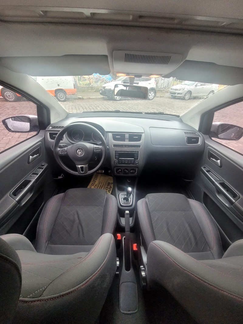 FOX  - 2014 - CAXIAS DO SUL