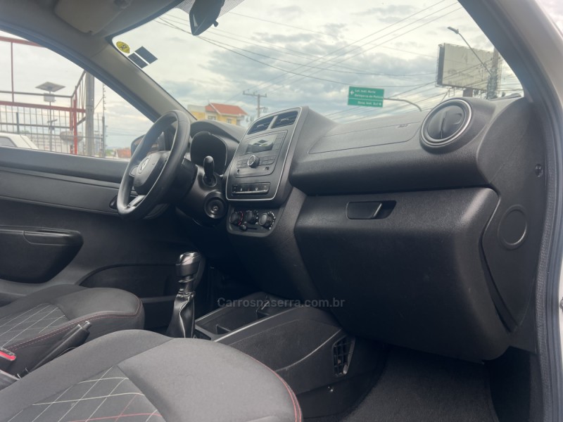 KWID 1.0 12V SCE FLEX ZEN MANUAL - 2020 - CAMPO BOM