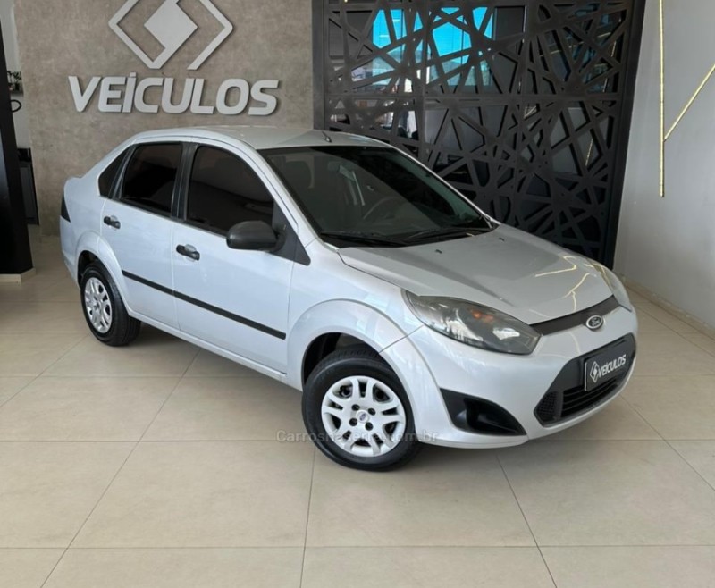 fiesta 1.6 mpi class sedan 8v flex 4p manual 2011 encantado