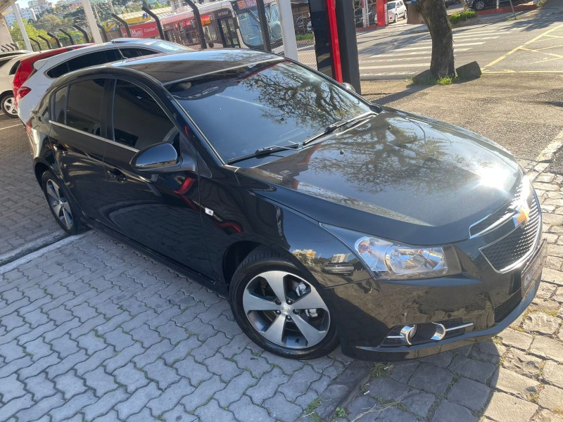 cruze 1.8 lt sport6 16v flex 4p manual 2013 caxias do sul