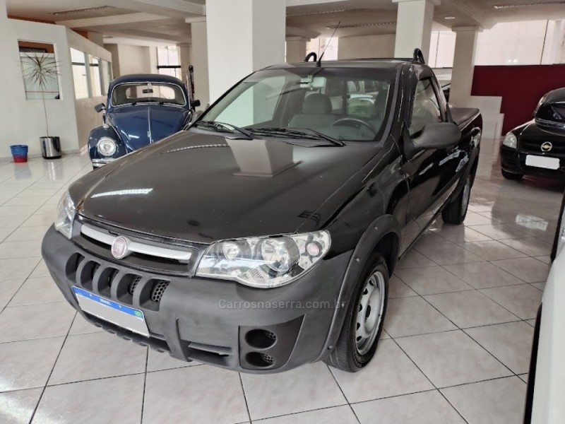 strada 1.4 mpi fire cs 8v flex 2p manual 2011 nova prata