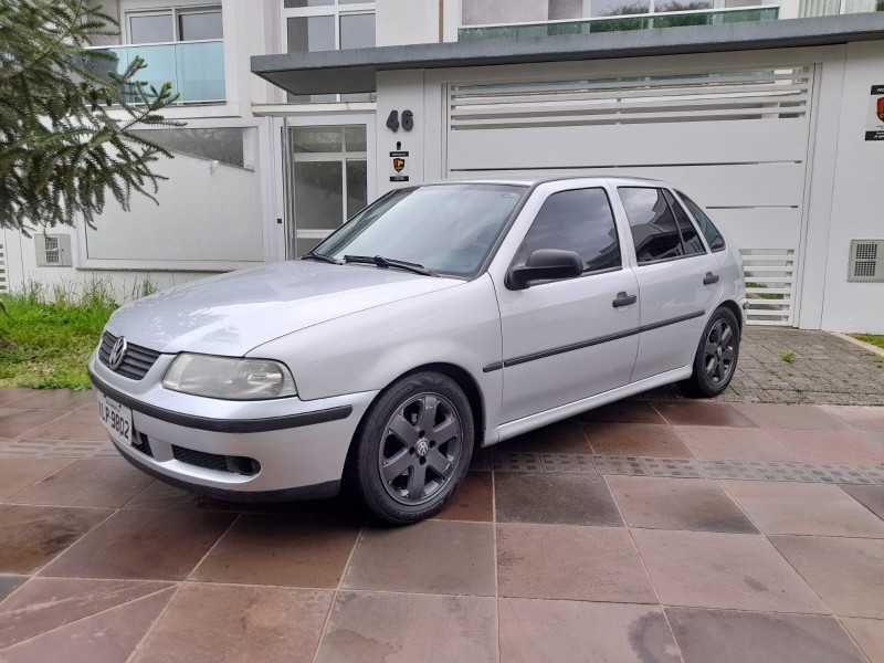 gol 1.0 mi special 8v flex 4p manual 2004 farroupilha