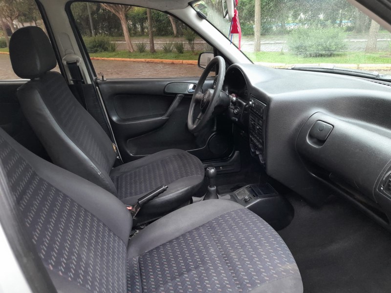GOL 1.0 MI SPECIAL 8V FLEX 4P MANUAL - 2004 - FARROUPILHA
