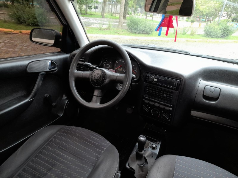 GOL 1.0 MI SPECIAL 8V FLEX 4P MANUAL - 2004 - FARROUPILHA