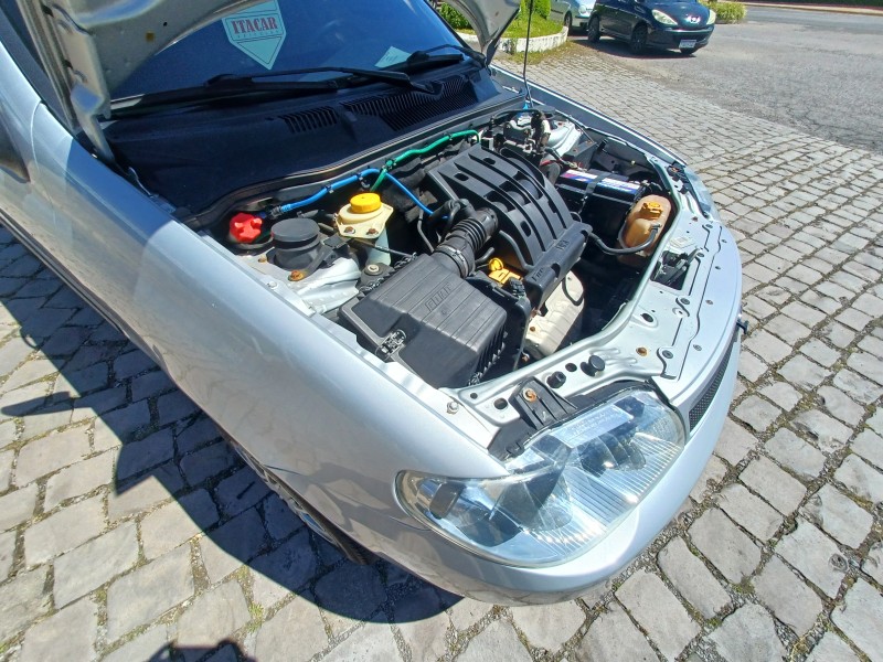 PALIO 1.0 MPI FIRE ECONOMY 8V FLEX 4P MANUAL - 2010 - FLORES DA CUNHA