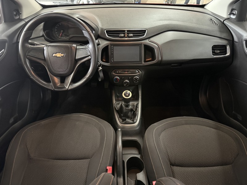 ONIX 1.4 MPFI LT 8V FLEX 4P MANUAL - 2013 - FARROUPILHA