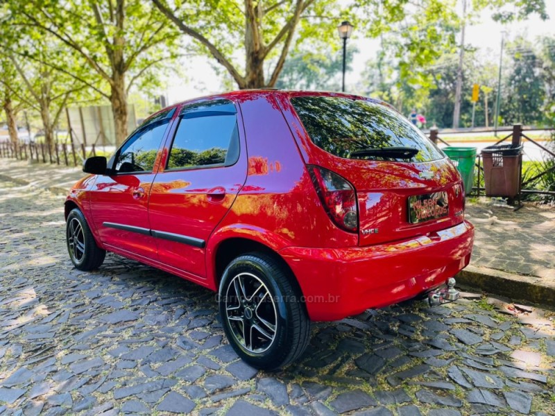 CELTA 1.0 MPFI LT 8V FLEX 4P MANUAL - 2013 - NOVO HAMBURGO