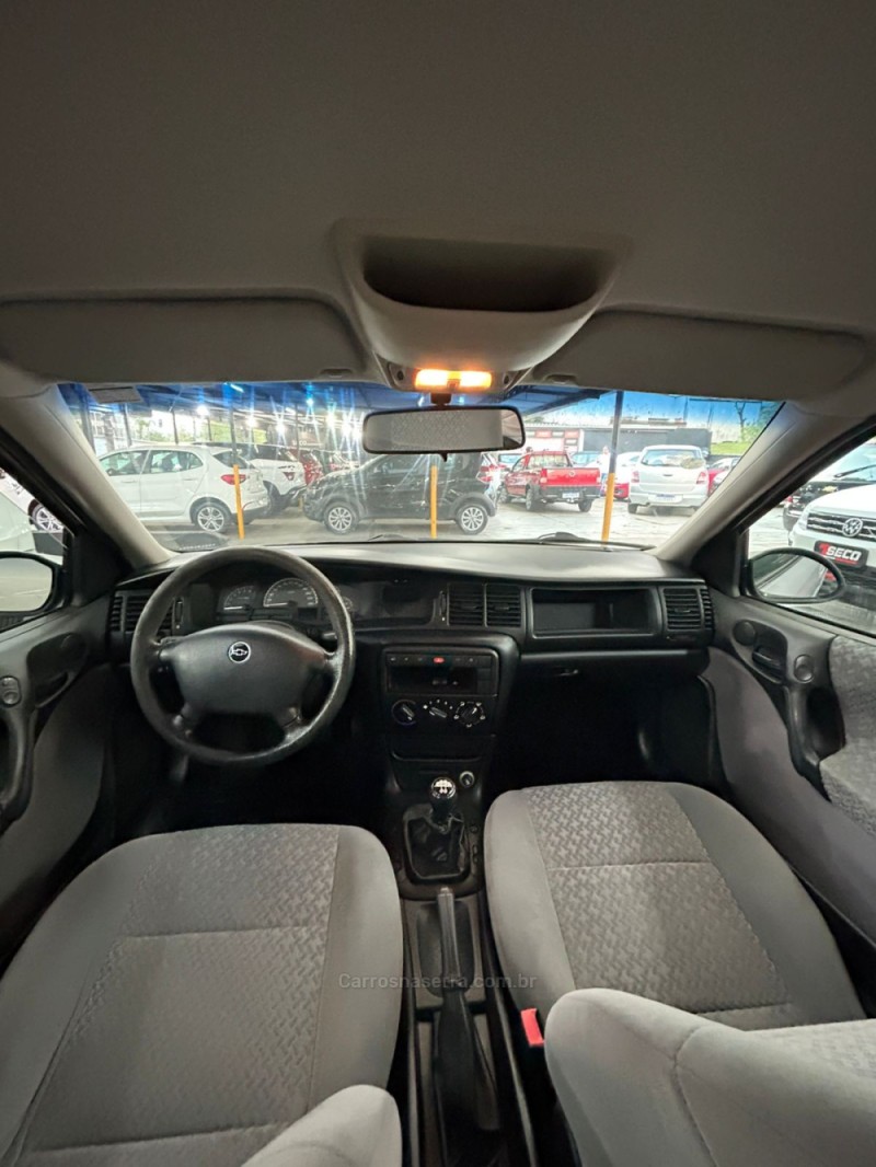 VECTRA 2.0 MPFI EXPRESSION 8V FLEX 4P MANUAL - 2005 - PASSO FUNDO