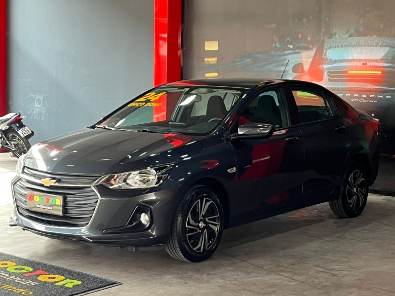 onix 1.0 lt plus 8v flex 4p manual 2024 sao leopoldo