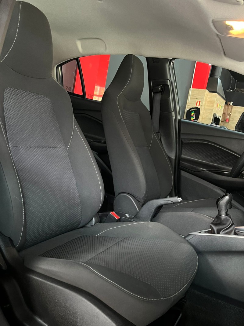 ONIX 1.0 LT PLUS 8V FLEX 4P MANUAL - 2024 - SãO LEOPOLDO