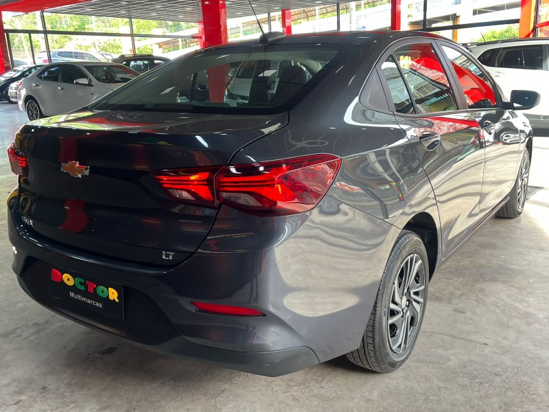 ONIX 1.0 LT PLUS 8V FLEX 4P MANUAL - 2024 - SãO LEOPOLDO