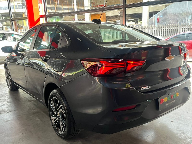 ONIX 1.0 LT PLUS 8V FLEX 4P MANUAL - 2024 - SãO LEOPOLDO