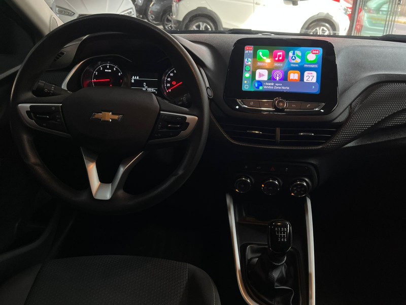 ONIX 1.0 LT PLUS 8V FLEX 4P MANUAL - 2024 - SãO LEOPOLDO