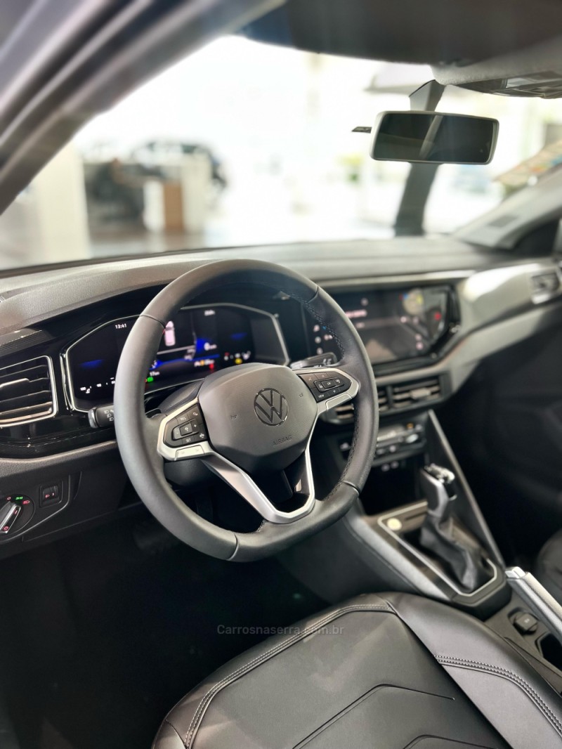 VIRTUS 1.0 200 TSI COMFORTLINE AUTOMÁTICO - 2026 - CAXIAS DO SUL