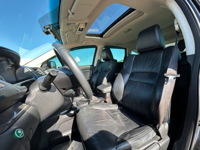 CRV 2.0 EXL 4X4 16V FLEX 4P AUTOMÁTICO - 2013 - SANTA CRUZ DO SUL