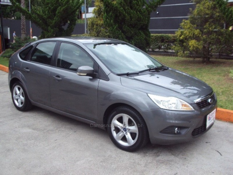 focus 1.6 glx 16v flex 4p manual 2012 caxias do sul