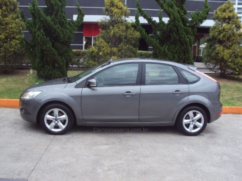 FOCUS 1.6 GLX 16V FLEX 4P MANUAL - 2012 - CAXIAS DO SUL
