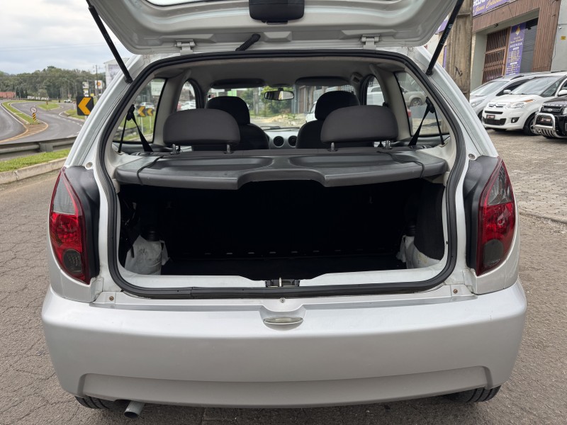 CELTA 1.0 MPFI LIFE 8V FLEX 2P MANUAL - 2013 - DOIS IRMãOS