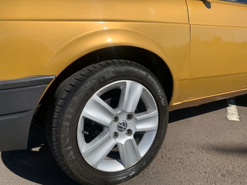 SAVEIRO 1.8 GL CS 8V GASOLINA 2P MANUAL - 1993 - SANTA CRUZ DO SUL