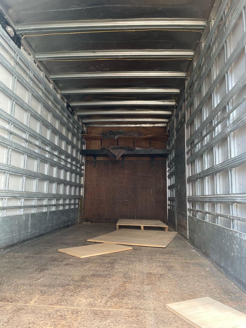 CARGO 815 E TURBO - 2011 - CAXIAS DO SUL