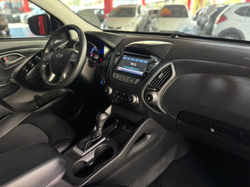 IX35 2.0 GL 4X2 16V FLEX 4P AUTOMÁTICO - 2017 - SãO LEOPOLDO