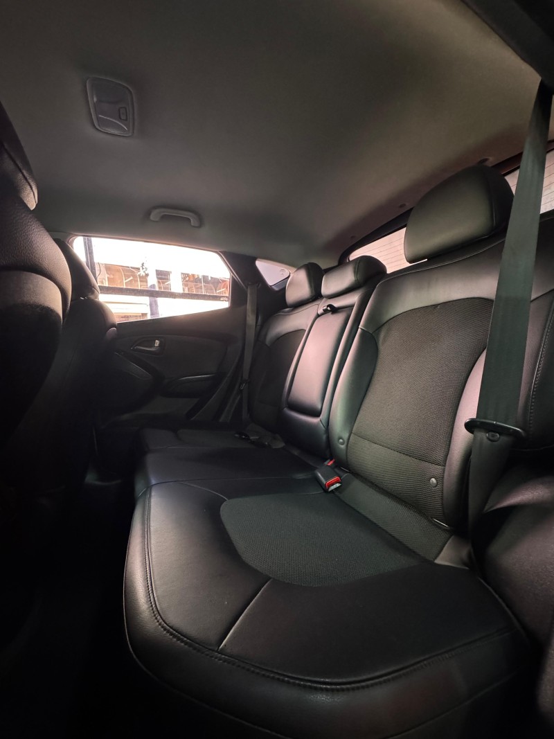 IX35 2.0 GL 4X2 16V FLEX 4P AUTOMÁTICO - 2017 - SãO LEOPOLDO