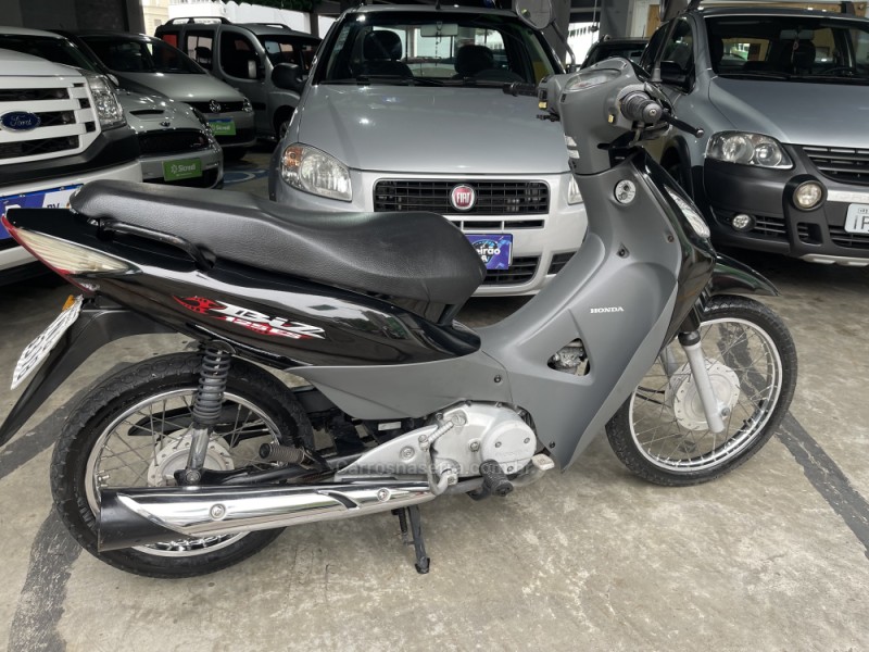 BIZ 125 ES - 2006 - BENTO GONçALVES
