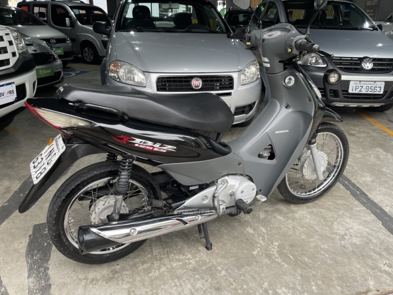 BIZ 125 ES - 2006 - BENTO GONçALVES