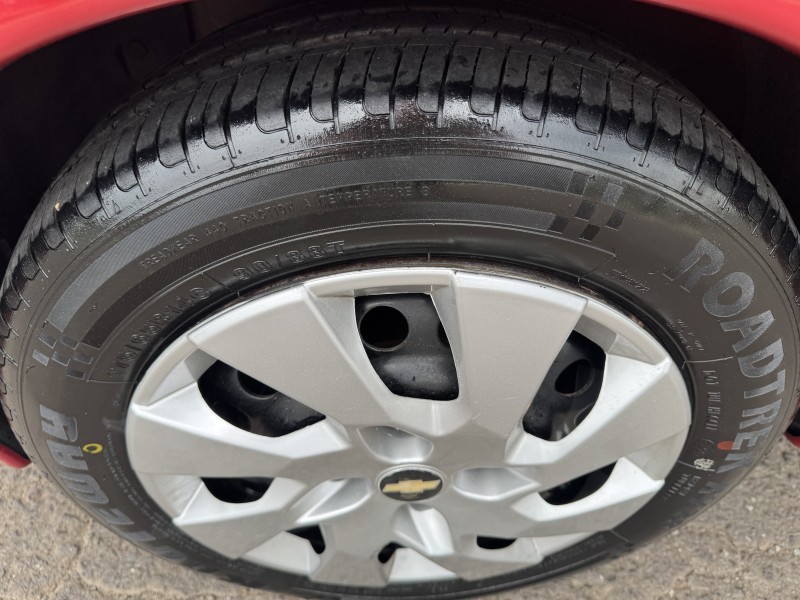CORSA 1.4 MPFI MAXX 8V FLEX 4P MANUAL - 2011 - DOIS IRMãOS