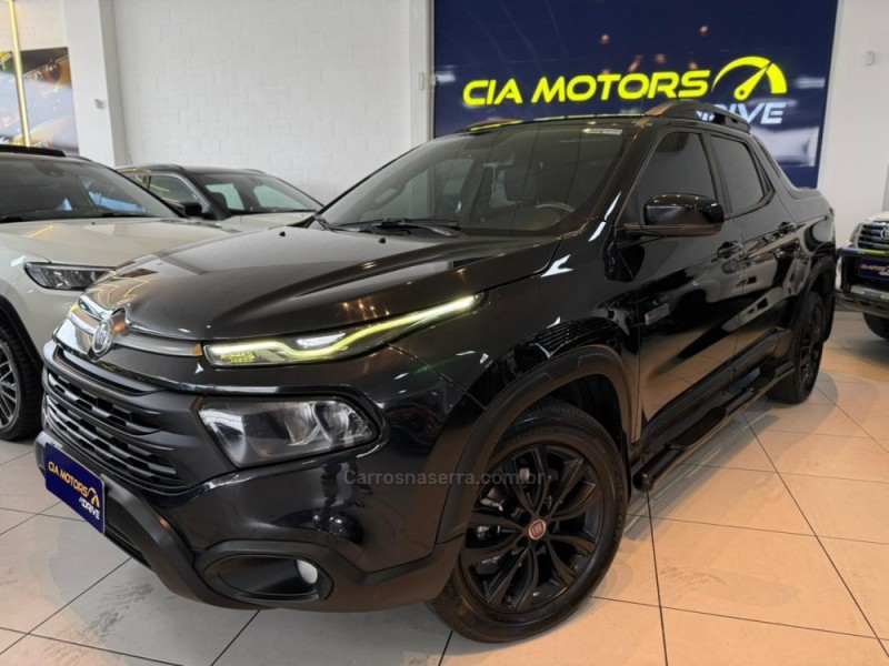 toro 2.0 16v ultra 4x4 at9 diesel 4p automatico 2020 sao leopoldo