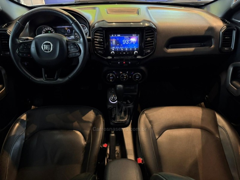 TORO 2.0 16V ULTRA 4X4 AT9 DIESEL 4P AUTOMÁTICO - 2020 - SãO LEOPOLDO