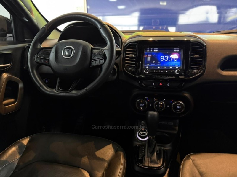 TORO 2.0 16V ULTRA 4X4 AT9 DIESEL 4P AUTOMÁTICO - 2020 - SãO LEOPOLDO
