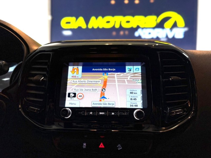 TORO 2.0 16V ULTRA 4X4 AT9 DIESEL 4P AUTOMÁTICO - 2020 - SãO LEOPOLDO