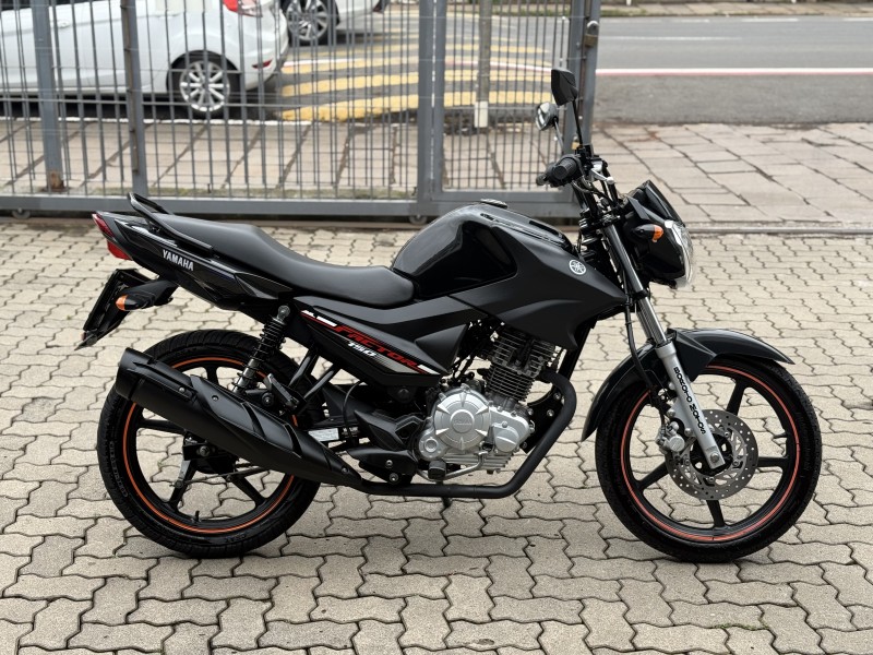 FACTOR 150 ED - 2018 - BENTO GONçALVES