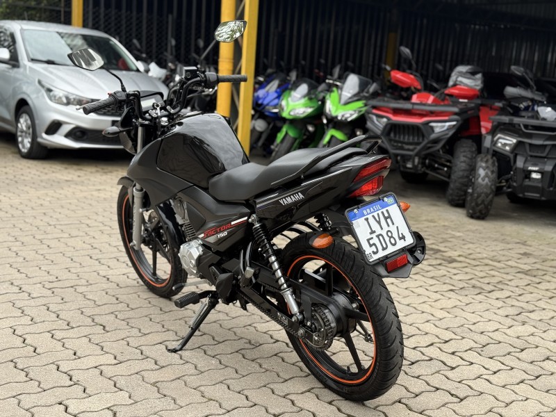 FACTOR 150 ED - 2018 - BENTO GONçALVES